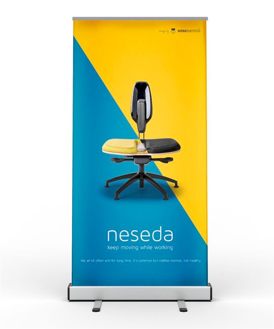 St Austell Printing Company Foam Boards